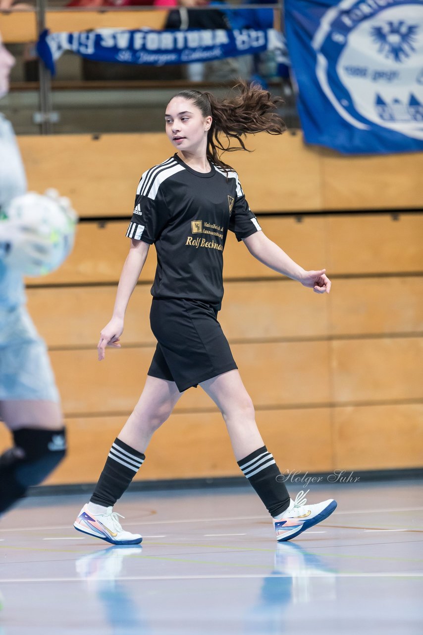 Bild 896 - wBJ Fortuna St. Juergen Winter Cup